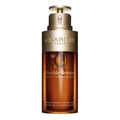 Double Serum - Traitement Complet Anti-Âge Intensif, CLARINS