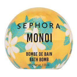 Bombe de bain effervescente - Boule effervescente