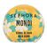 Bombe de bain - Monoï - 45 g